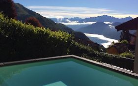 Villa Casasco Como